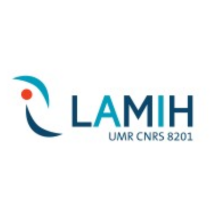 LAMIH CNRS LAMIH CNRS