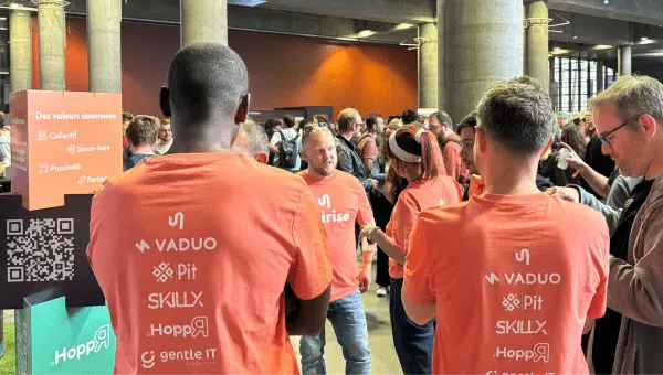 Expertise d'unirise Expertise d'unirise